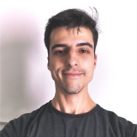 Gustavo Felix de Souza Lopes