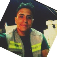 Andres Macias