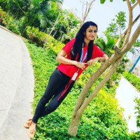 Radhika Krishnan