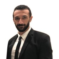 Mahmoud Mahran