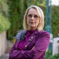Birgit Kneissl