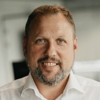Morten Rask Thomsen