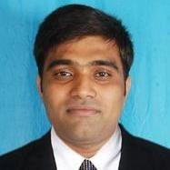 Sai Srinvias Rao