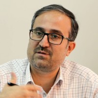 Behzad Rashidi