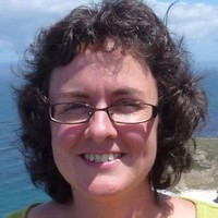 Ruth Walker