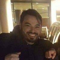 Daniel Castillo