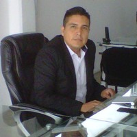 Marco Antonio Garcia Criollo