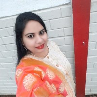 Shivani R.