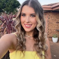 Olivia Mcnamara