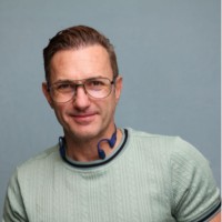 Tony Lazarov