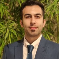 Masoud Motamedynia