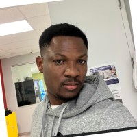 Alphonse Kouevidjin