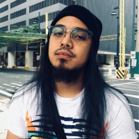 Jason Mitchell Bautista