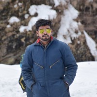Mayur Raut