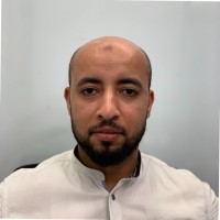 Mahmoud Elhenawy