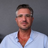 Dimitrios Chatzoudis