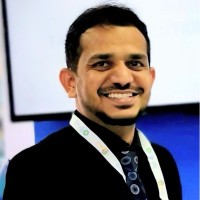 Mohammed Rizwan Syed