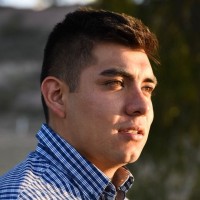 Andrés Guerrero Olvera