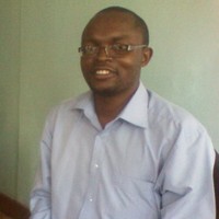 Reuben Chileshe Chongo