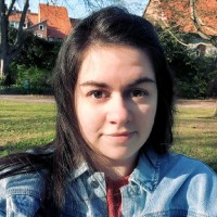 Irina Humennik