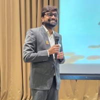 Rahul Borole