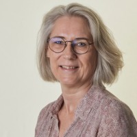 Charlotte Mørkholm