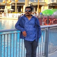 Jyothish V