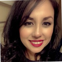 Roseanna Garza