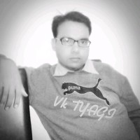 Vikas Tyagi