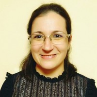 Melinda Mészárosné Csík