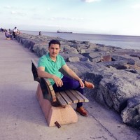 Bahram Mohammad