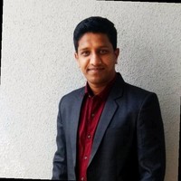 Pravin Bhendarkar
