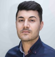 Bakhtiar Amin