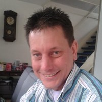 Rick Dix