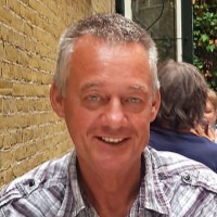 Dirk Bijkerk