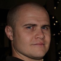 Maxim Konev