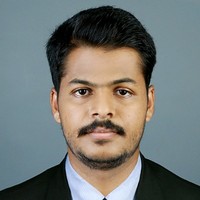 Sooraj Mookken