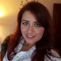 Rhiannon Lavery-Mcdowell