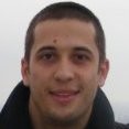 Koncz Szabolcs
