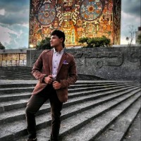 Diego Nevarez Sanchez