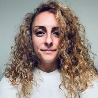 Anna Kyprianou