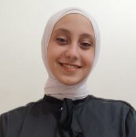 Mariam Ossama