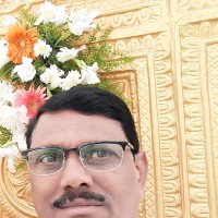 Kudupudi Srinivasarao