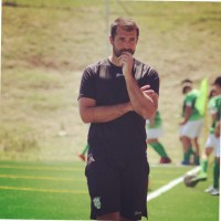 Víctor Pérez del Hoyo