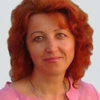 Myroslava Rubtsova