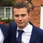 Luke Darby