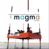 Magma International
