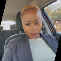 Nkele Semenya