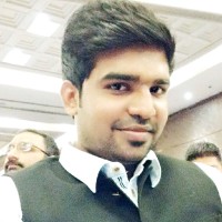 Nithish R