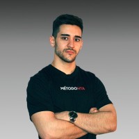 Rodrigo Encinas Crespo